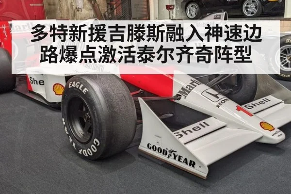 多特新援吉滕斯融入神速边路爆点激活泰尔齐奇阵型